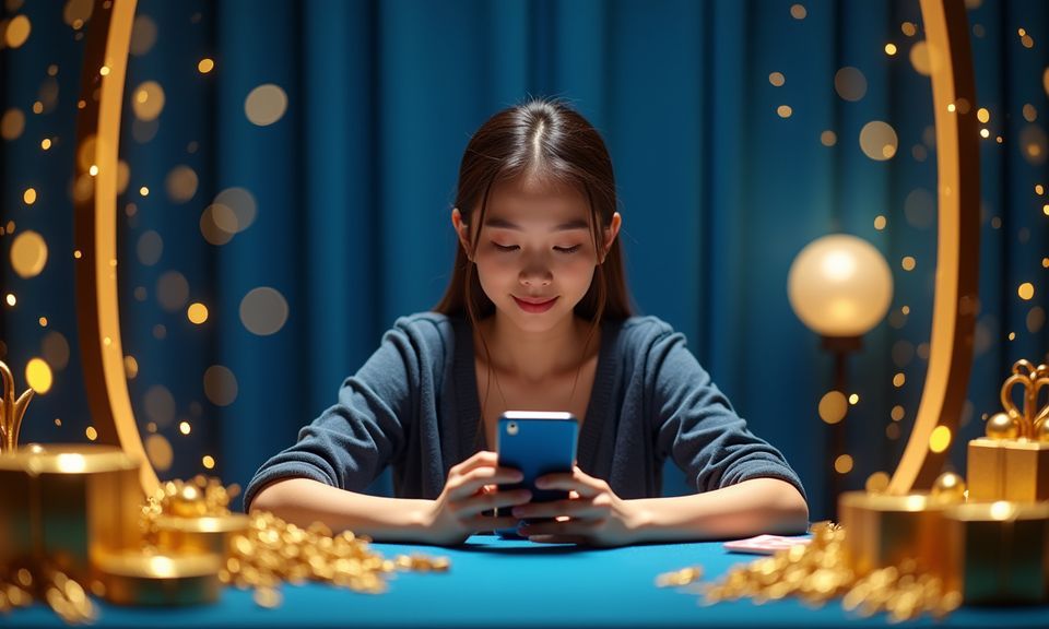 jjbet88 Topping Up Your jjbet88 Balance